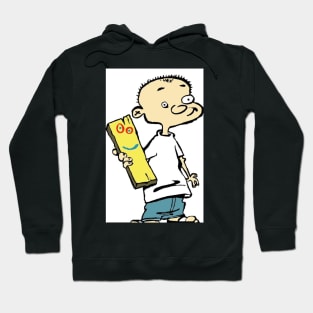 niño Hoodie